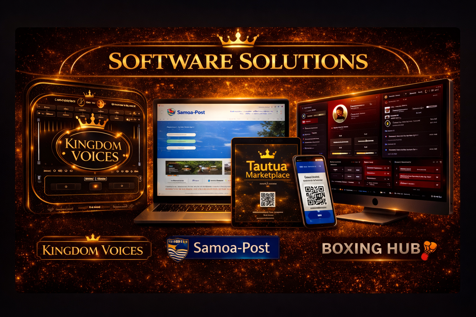 Software Solutions